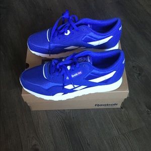 Reebok Classic Sneakers (runners)